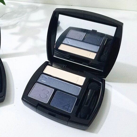 AVON True Color Eyeshadow Makeup Quad - Picture 1 of 2